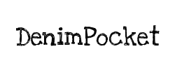 DenimPocket - logo